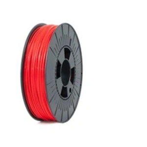 Comparateur de prix : Velleman Filament PLA, 1.75 mm, rouge, 750 g, robuste, adapté pour imprimante 3D