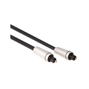 Velleman Câble optique - connecteur toslink vers connecteur toslink professionnel 5.0 m m-m doré pac200t050n pas cher