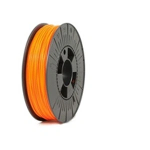 Velleman - Orange - 750 g - bobine - filament PLA (3D) pas cher