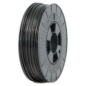 Velleman Filament ABS, 2.85 mm, noir, 750 g, idéal pour jouets et outillage, adapté pour l'impression 3DVendu paramazon