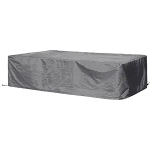 Perel Garden ocls de l Etui pour Salon de l Set, Noir, 300 x 300 x 75 cm - OCLS-LVendu paramazon