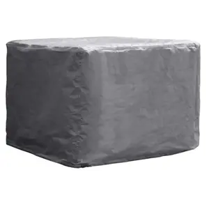 Perel Housse D'Extérieur Pour Pouf pas cher