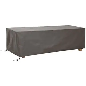 Velleman Perel Housse d'extérieur pour table 240 cmVendu parrakuten