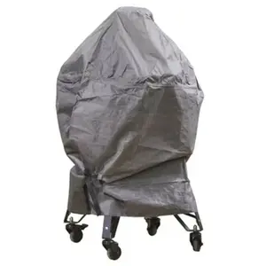 Comparateur de prix : Perel Garden Housse de barbecue d'extérieur 80 cm 443086