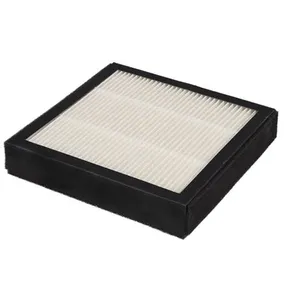 Comparateur de prix : Perel Filtre Hepa pour purificateur d'air AIRPD001