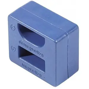 Velleman Cdiscount Magnétiseur / Démagnétiseur de tournevis pas cher