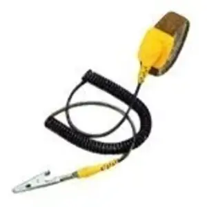 Velleman Bracelet antistatique pas cher