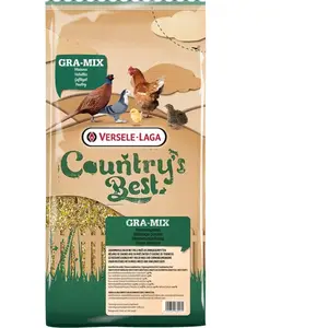 20kg Versele-Laga Country's Best GRA-MIX pour poules pondeusesVendu parzooplus
