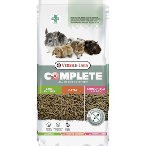 Versele-laga - verselelaga aliment junior pour jeunes lapin 8KG pas cher