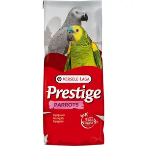 Versele Laga Mélange de graines et céréales de qualité - Perroquets - 15kg pas cher