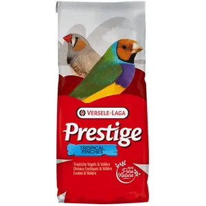 Comparateur de prix : 20kg Prestige Versele-Laga Nourriture pour oiseaux exotiques