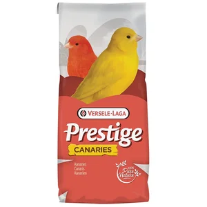 Nourriture pour Oiseaux Versele laga Prestige CANARIS - AL CANARI Mel 20KVendu parzooplus