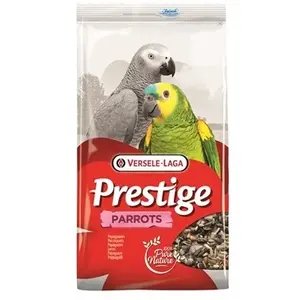 Comparateur de prix : Versele Laga - Mélange de Graines Premium Prestige pour Perroquet - 3Kg