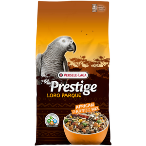 Comparateur de prix : 10kg Versele-Laga Prestige Premium pour perroquet d'Afrique