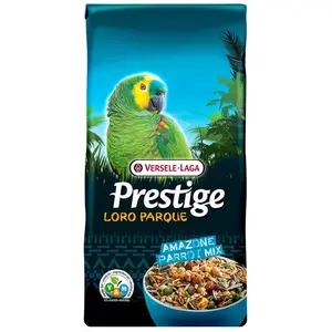 Comparateur de prix : 15kg Versele-Laga Prestige Premium pour perroquet d'Amazonie