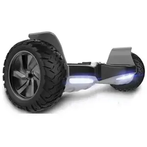 GlidingShark Hoverboard Gyropode 8.5,Self-Balancing Scooter Hummer SUV... pas cher