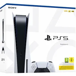 PlayStation Portal Edition Limitée 30ème Anniversaire - PS5 - Console Remote Play - NEUF
