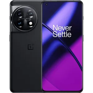 OnePlus 11 5G 16Go Ram 256Go CPH2449 Titan Black Noir Version Européen... pas cher