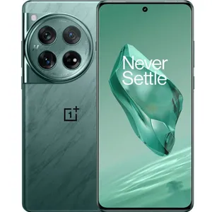 OnePlus 12 Vert 16Go Ram 512Go Version EU CPH2581 Flowy EmeraldVendu parcdiscount