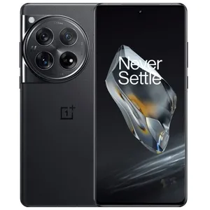 OnePlus 12 Noir 16Go Ram 512Go - Version CN -Débloqué OxygenOS - Charg... pas cher