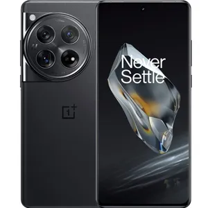 OnePlus 12 Noir 16Go Ram 512Go Version EU CPH2581 Silky BlackVendu parcdiscount