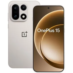SMARTPHONE - OnePlus 15 Sand Storm 16Go 512Go CPH2747 Version Européen...