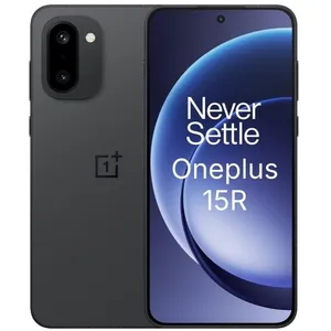 OnePlus 15R Noir 12Go 512Go CPH2769 Version Européenne