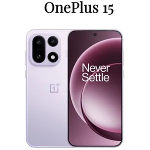 Smartphone - OnePlus 15 Violet 16Go RAM 512Go (Ultra Violet) - CPH2747