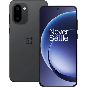SMARTPHONE OnePlus 15R Noir 12Go 256 Go CPH2769 Version Européenne