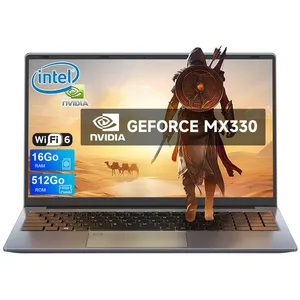 PC Portable VANWIN 15,6" - Intel Core i5-1240P (4,4 GHz) - 32Go RAM - ... pas cher