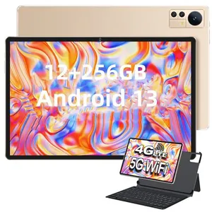 VANWIN carnet de notes de bureau,Intel Celeron N5095(4C/4T,Jusqu'à 2,9 GHz),24Go RAM DDR4 512Go SSD,Windows 11PRO,WiFi5,Ordinateur Portable pas cher