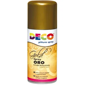 Comparateur de prix : GRAINE CREATIVE Créateur d'intérieur - Bombe pour Vitre Décoration de Noël 150ml Or