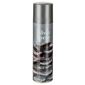 Comparateur de prix : FEERIC CHRISTMAS spray déco argent 150 ml - 850660633