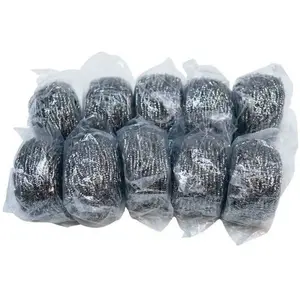 NICOLS 507770 Eponge Essuyage et Gants, Taille Unique pas cher