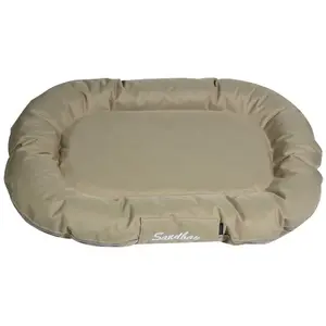 Flamingo Sandbay Hondenkussen - 120 cm pas cher