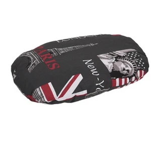 Flamingo Coussin Metropol oval pas cher