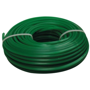 Comparateur de prix : Perel - fil pour coupe-bordure - 25 m x 3.2 mm toolland DC32025