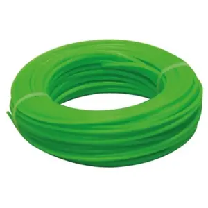 Toolland Perel Fil pour coupe-bordure - 50 m x 1.6 mm pas cher