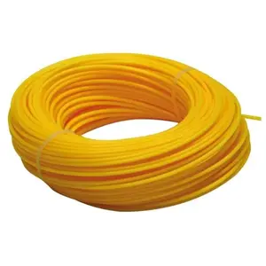 Comparateur de prix : Perel - fil pour coupe-bordure - 25 m x 2.0 mm toolland DC20025