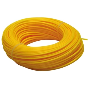 Comparateur de prix : Perel - fil pour coupe-bordure - 50 m x 2.0 mm toolland DC20050