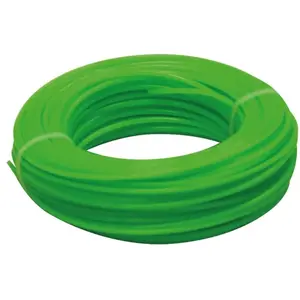 Comparateur de prix : Toolland Perel Fil pour coupe-bordure - 100 m x 1.6 mm