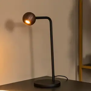 Lucide MONTANA Lampe de table LED, 68500/05/96, pas cher