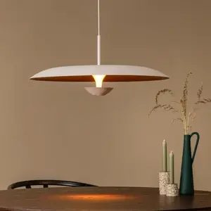 Lucide KENNETH Suspension LED, 41412/60/31,