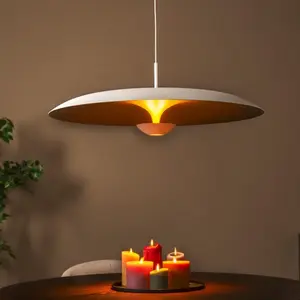 Lucide KENNETH Suspension LED, 41412/80/31,