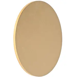 Lucide EKLYPS LED-Applique murale LED Ronde Métal Ø25cm pas cher