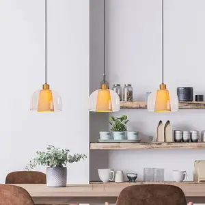 LUCIDE Gunhild Suspension-Transp. pas cher