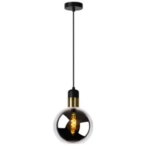 Lucide JULIUS-Suspension Ø20cm pas cher