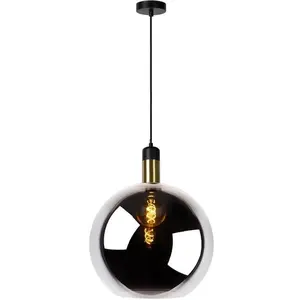 Comparateur de prix : Lucide JULIUS-Suspension Ø40cm