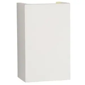 Lucide GIPSY - Applique Murale - G9 - Blanc pas cher