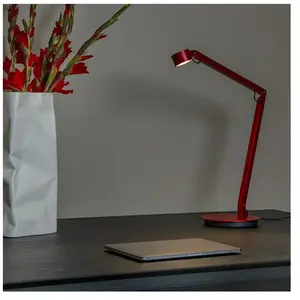 Lucide OGDEN Lampe de table, LED, 56505/06/32, pas cher